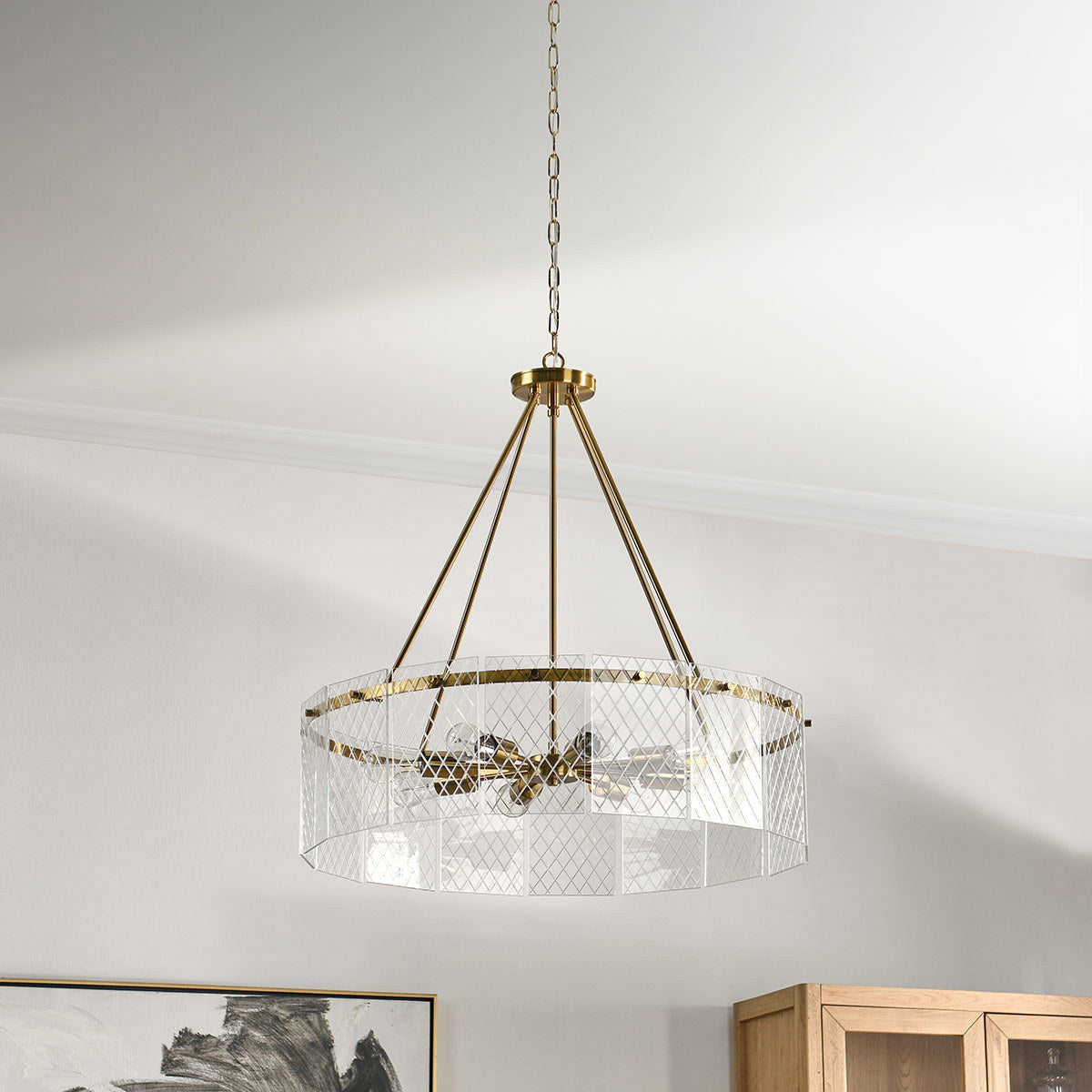 Crafted Lighting