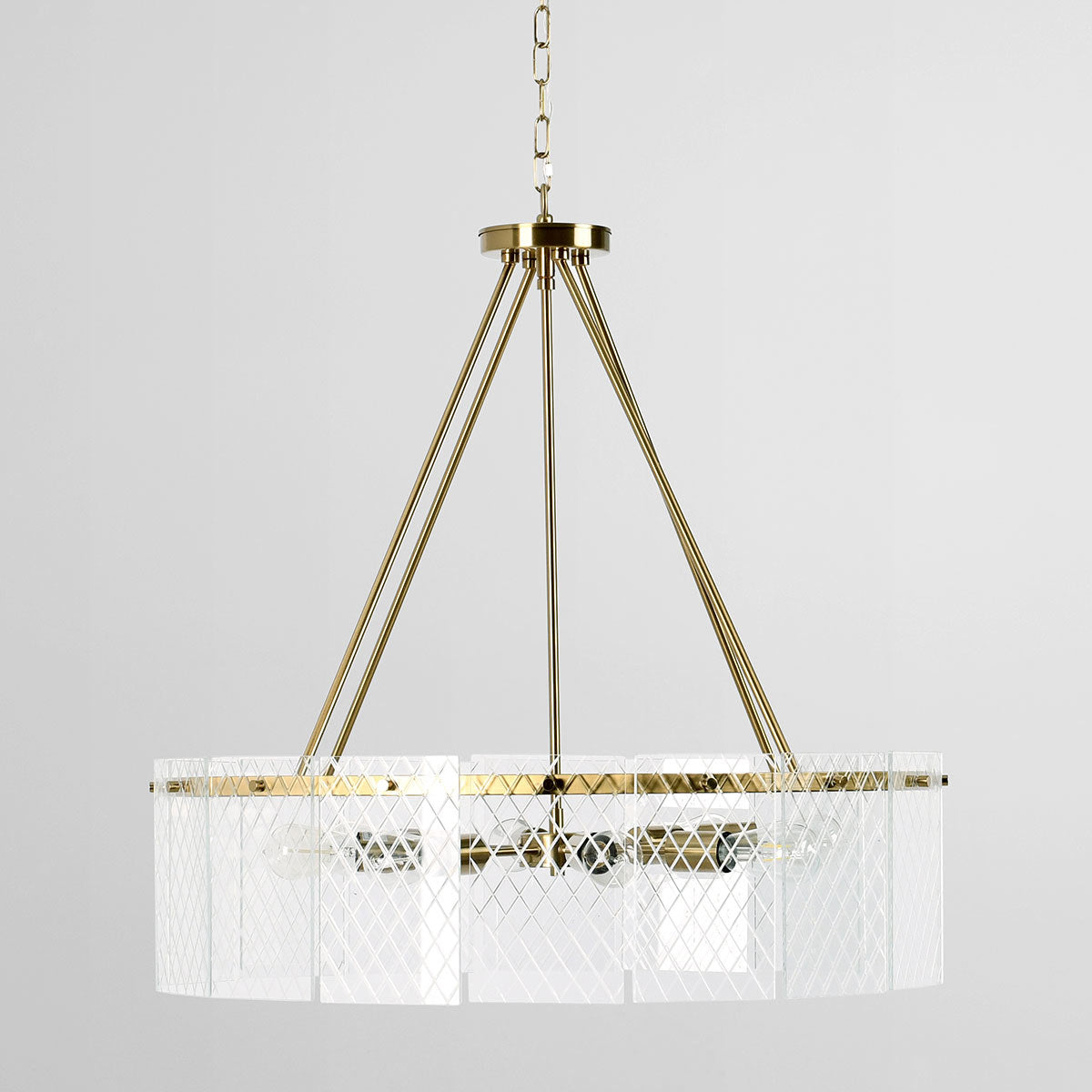 Crafted Lighting