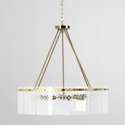 Crafted Lighting