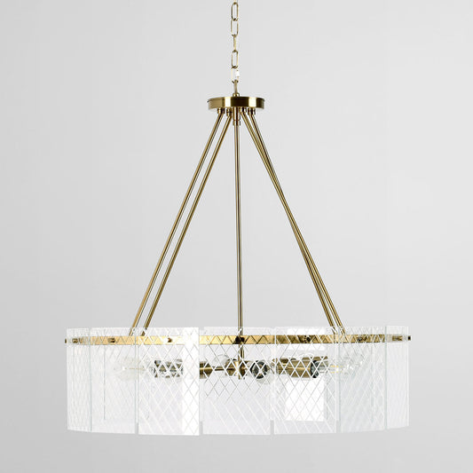 Crafted Lighting