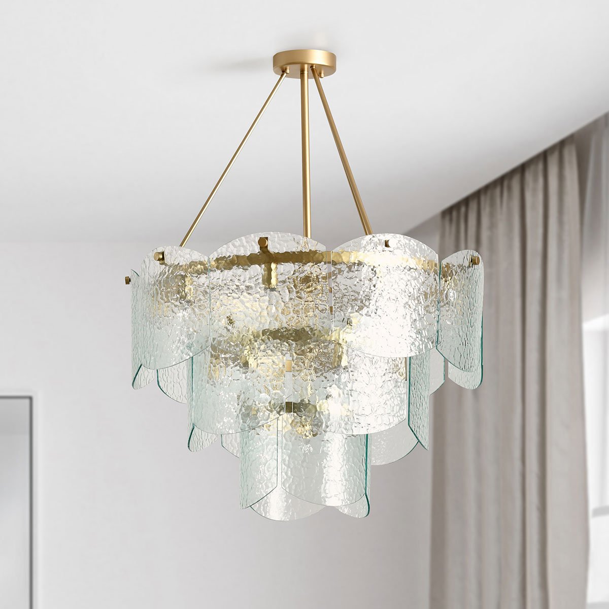 Heritage Lighting