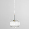 Heritage Pendant
