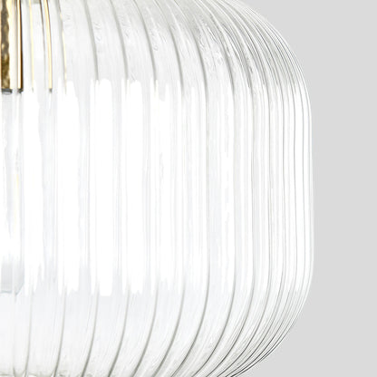 Heritage Pendant