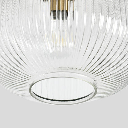 Heritage Pendant