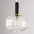 Heritage Pendant