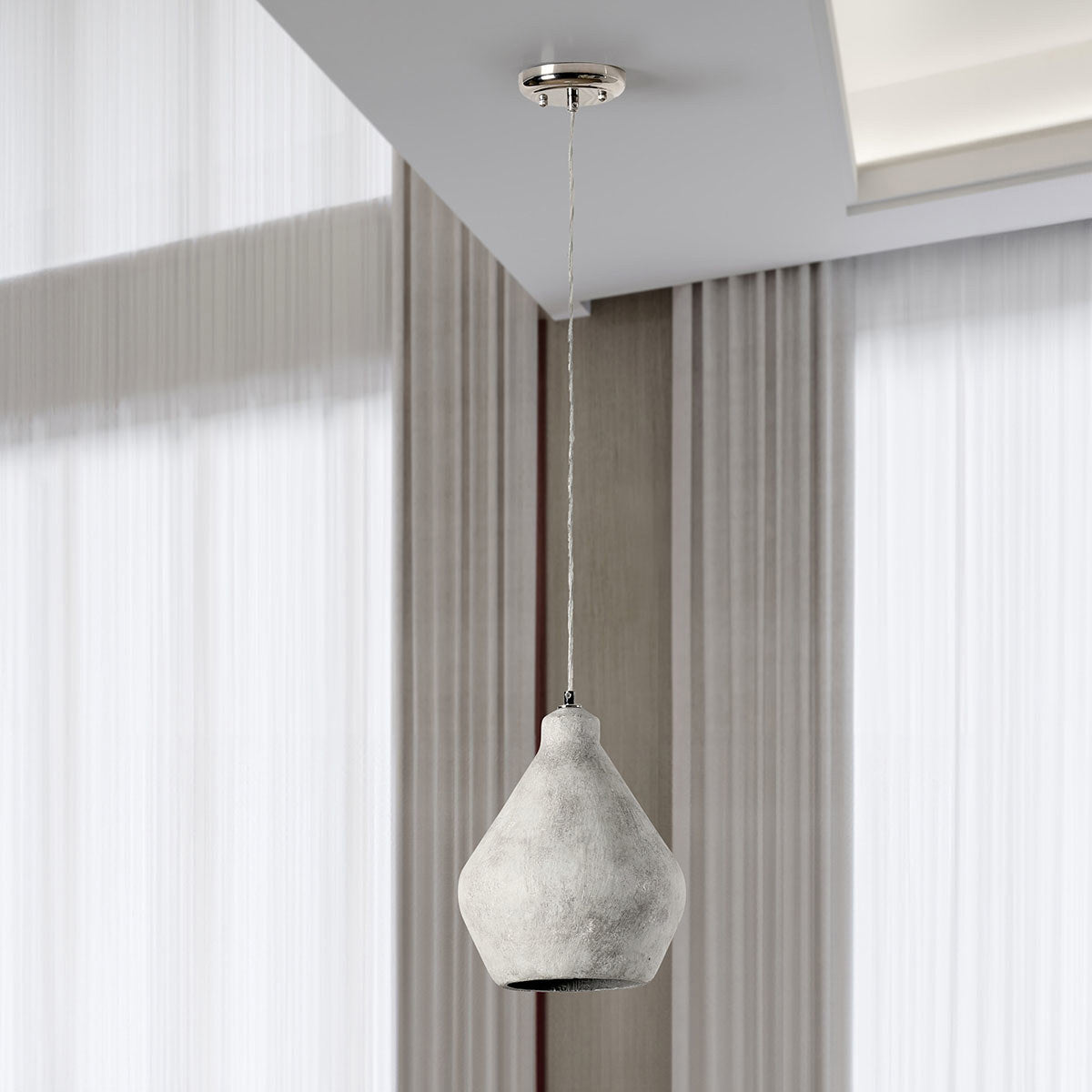 Elevated Lighting