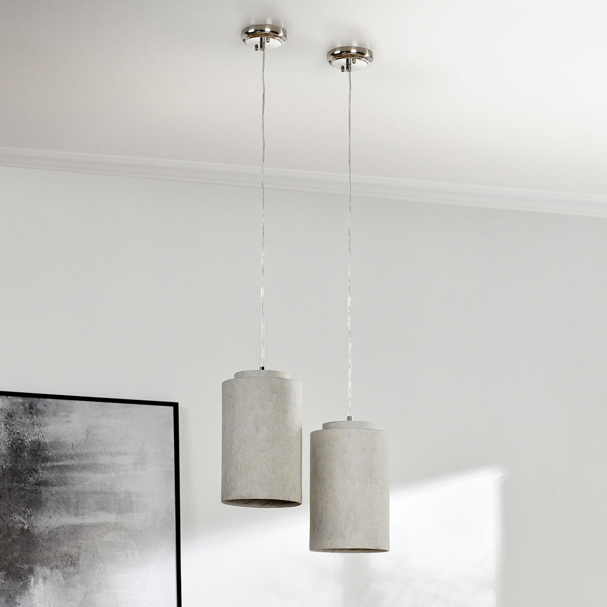 Refined Lighting