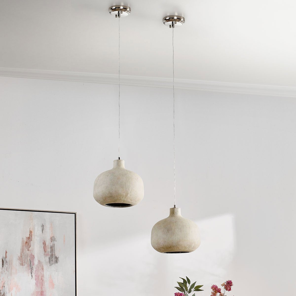Modern Pendant
