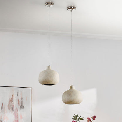 Modern Pendant