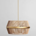 Elevated Pendant