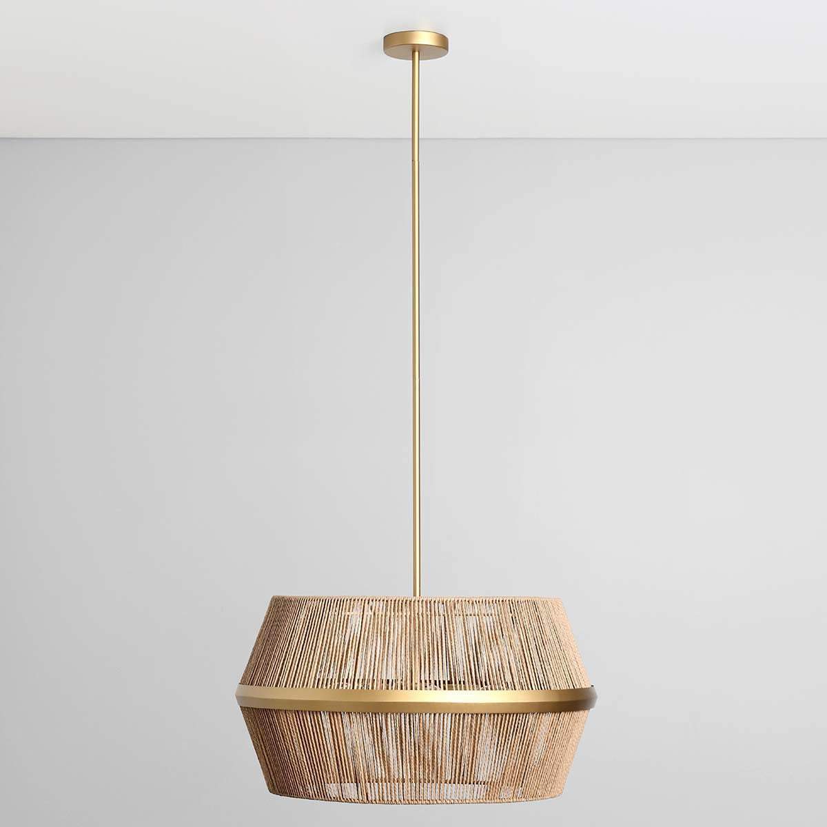 Elevated Pendant