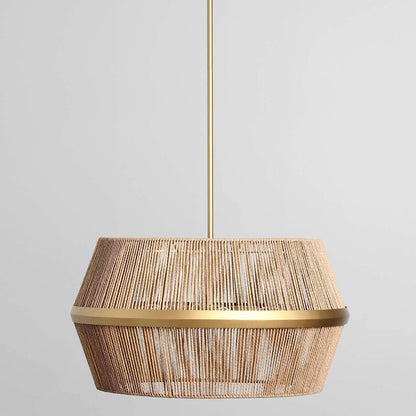 Elevated Pendant