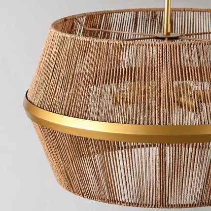 Elevated Pendant