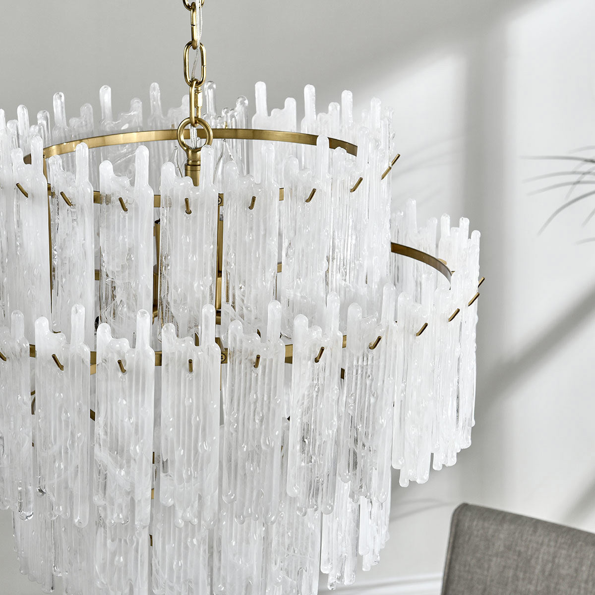 Modern Pendant