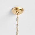 Modern Pendant