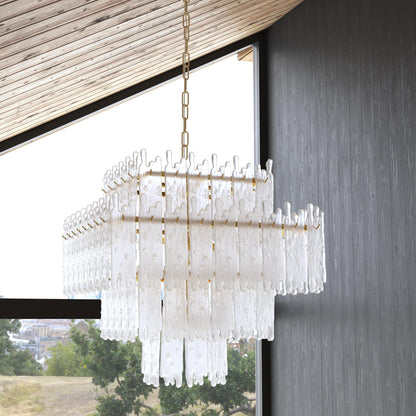 Modern Pendant