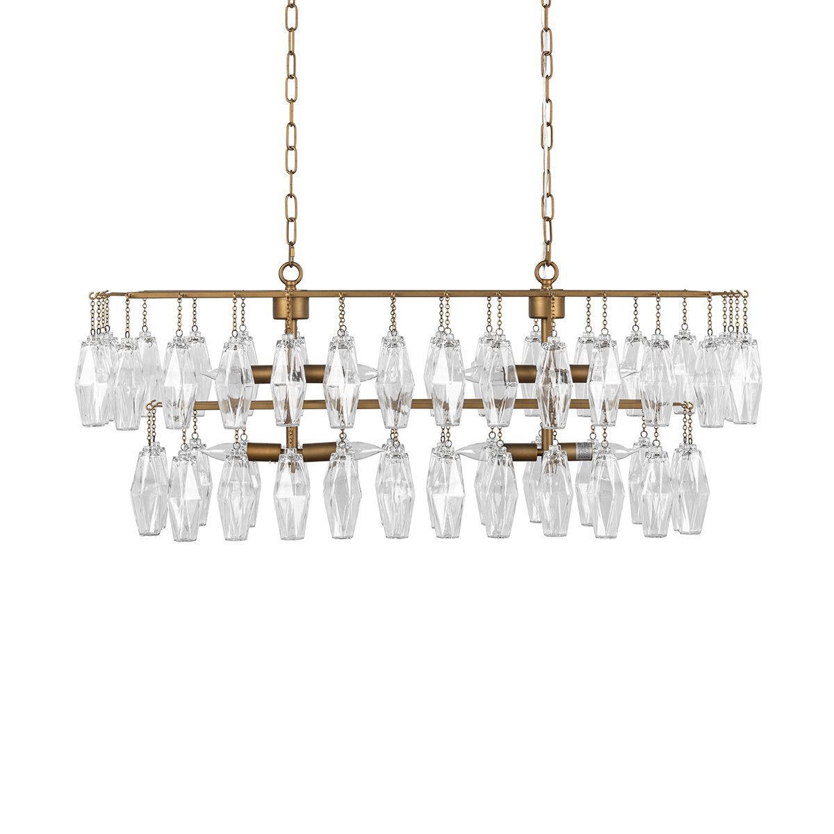 Crafted Lighting