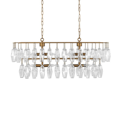 Crafted Lighting