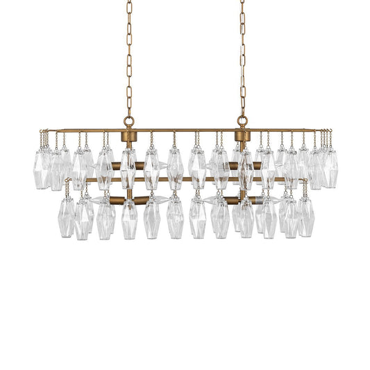 Crafted Lighting
