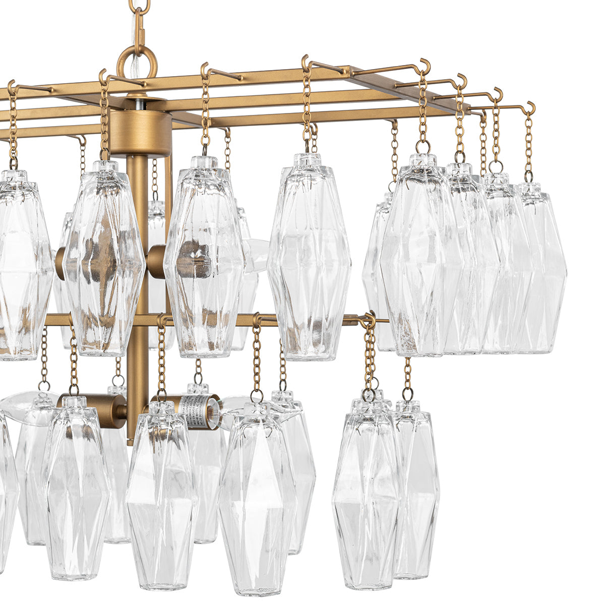 Crafted Lighting