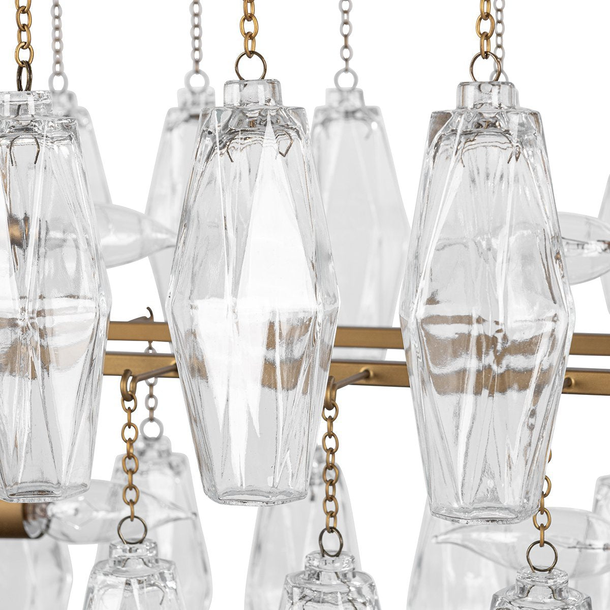 Crafted Lighting
