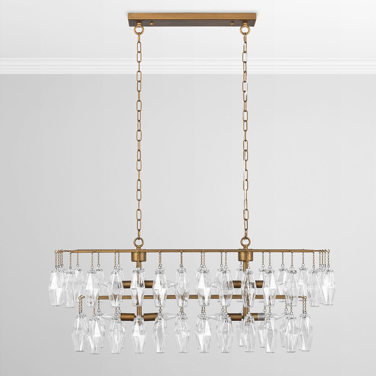 Crafted Lighting
