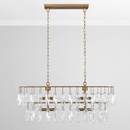 Crafted Lighting