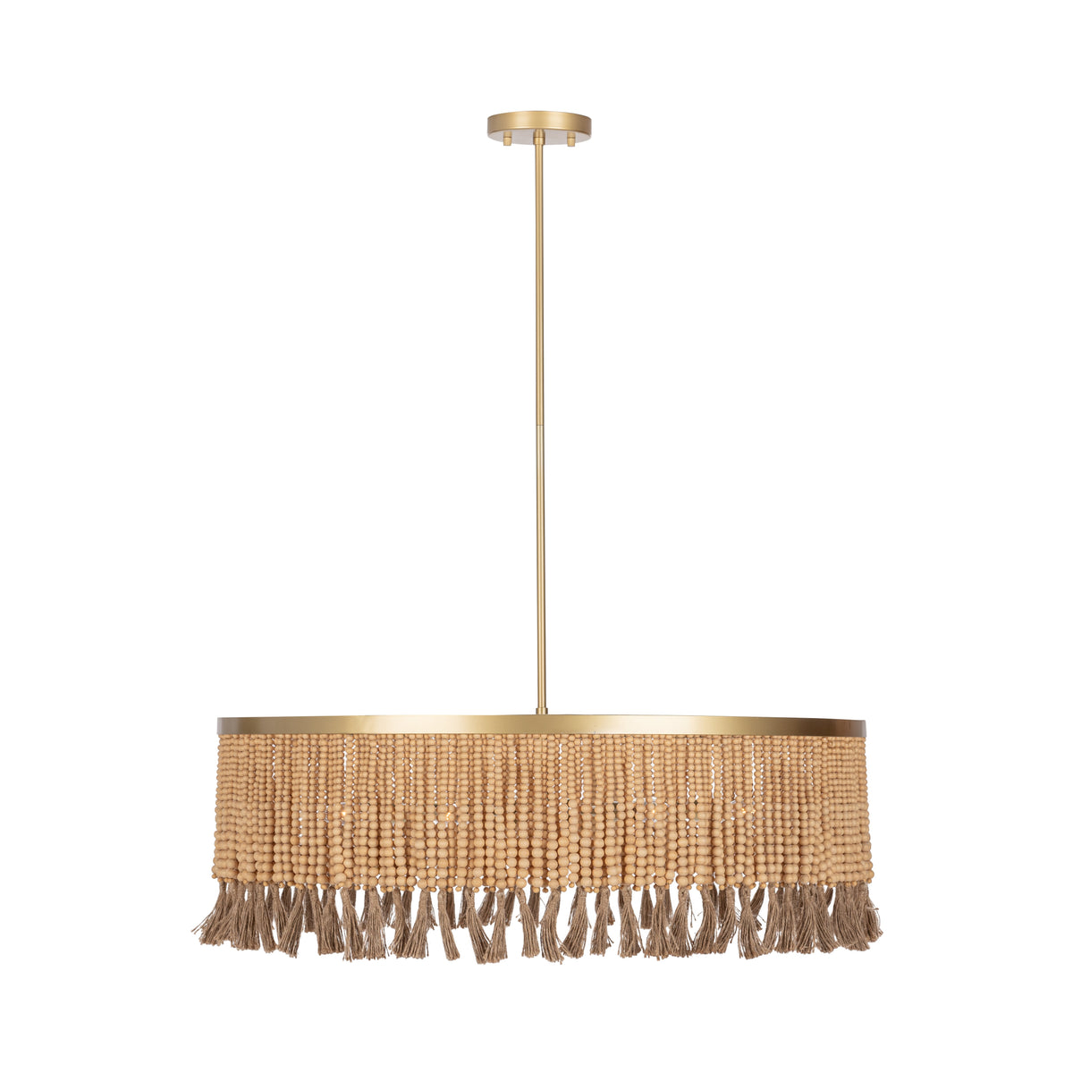 Curated Lighting