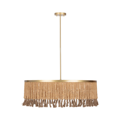 Curated Lighting