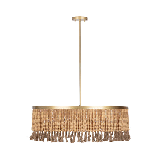 Curated Lighting