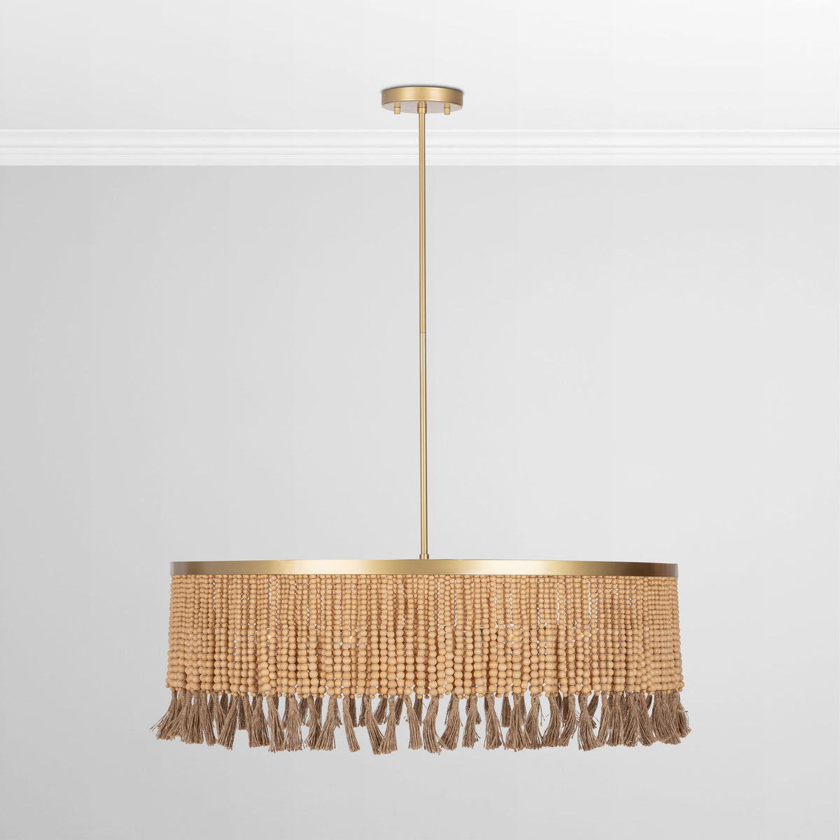 Curated Lighting