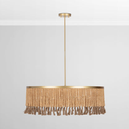 Curated Lighting