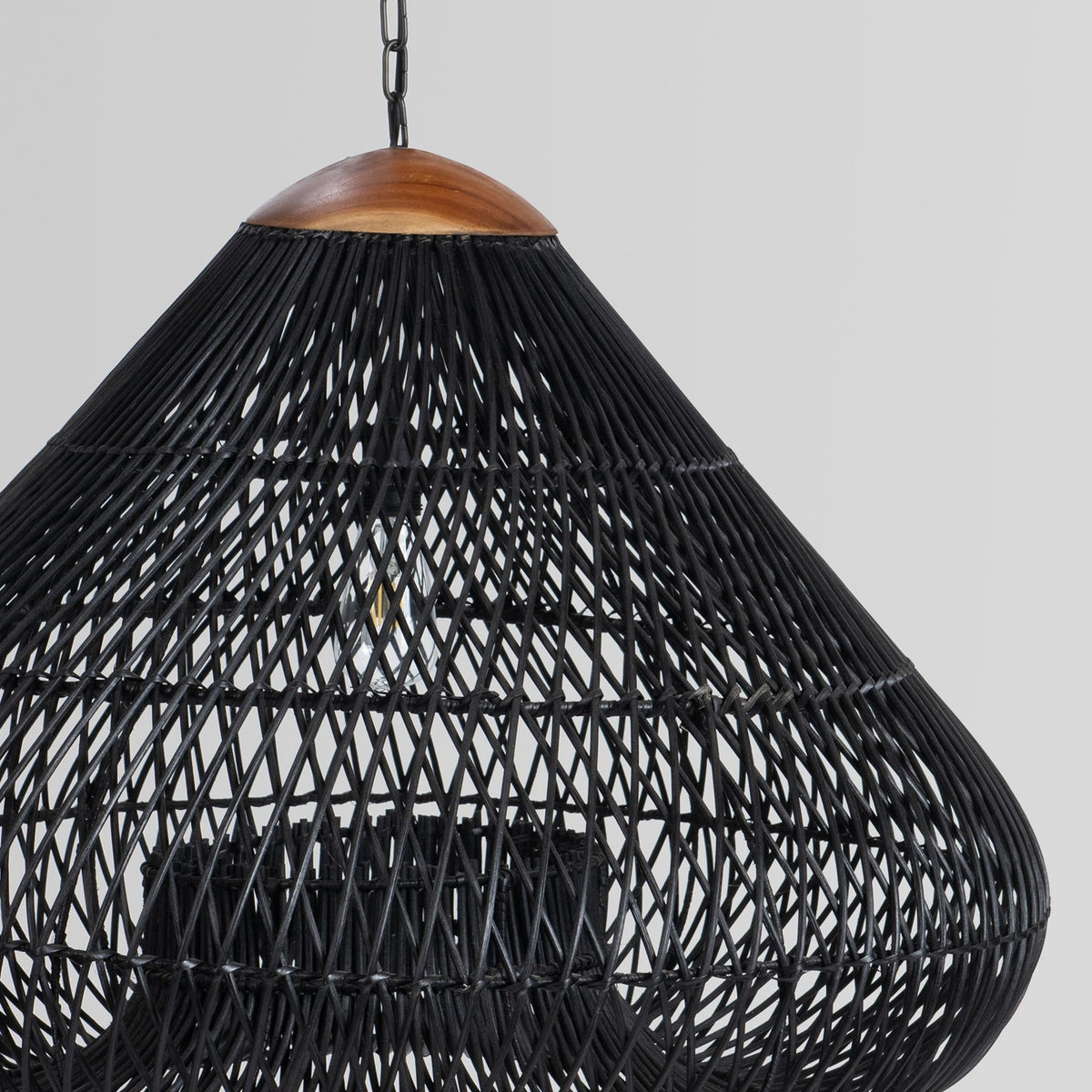 Graymont 3 Lighting