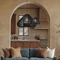 Graymont 3 Lighting