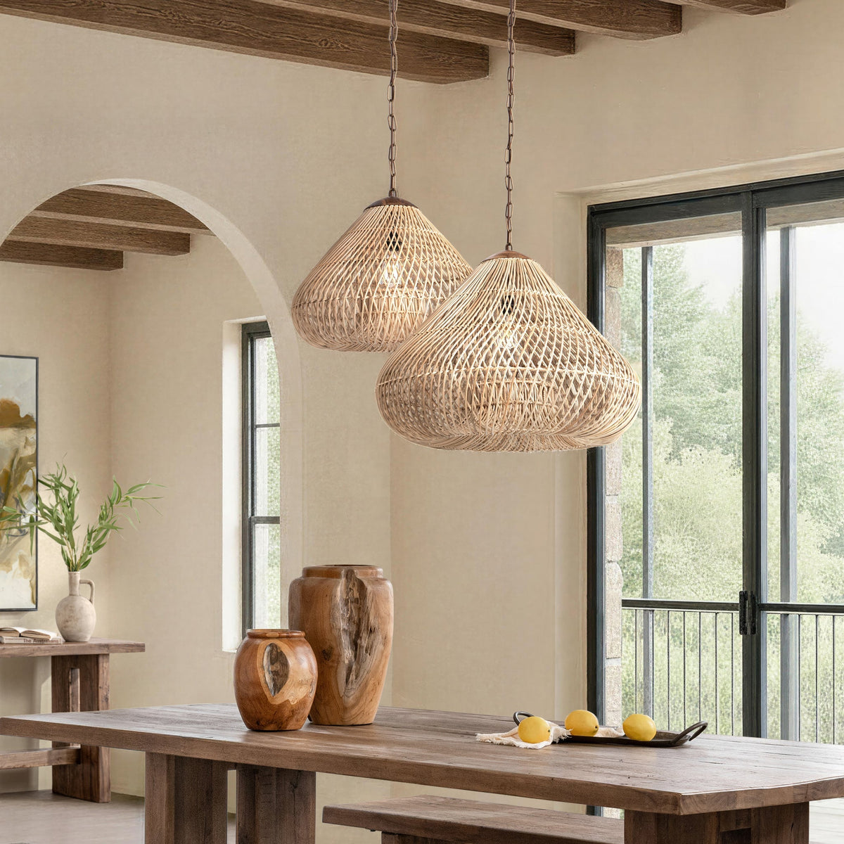 Graymont 3 Lighting