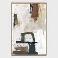 Refined Abstract