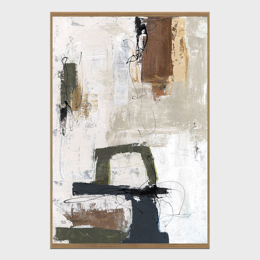 Refined Abstract