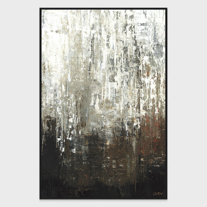 Heritage Abstract