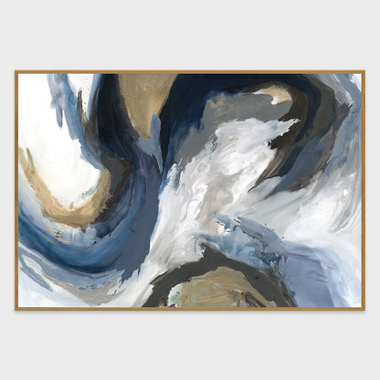 Signature Abstract