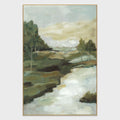 Modern Landscape
