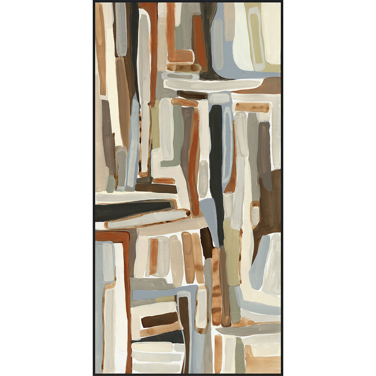 Refined Abstract