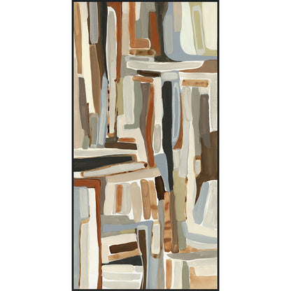 Refined Abstract