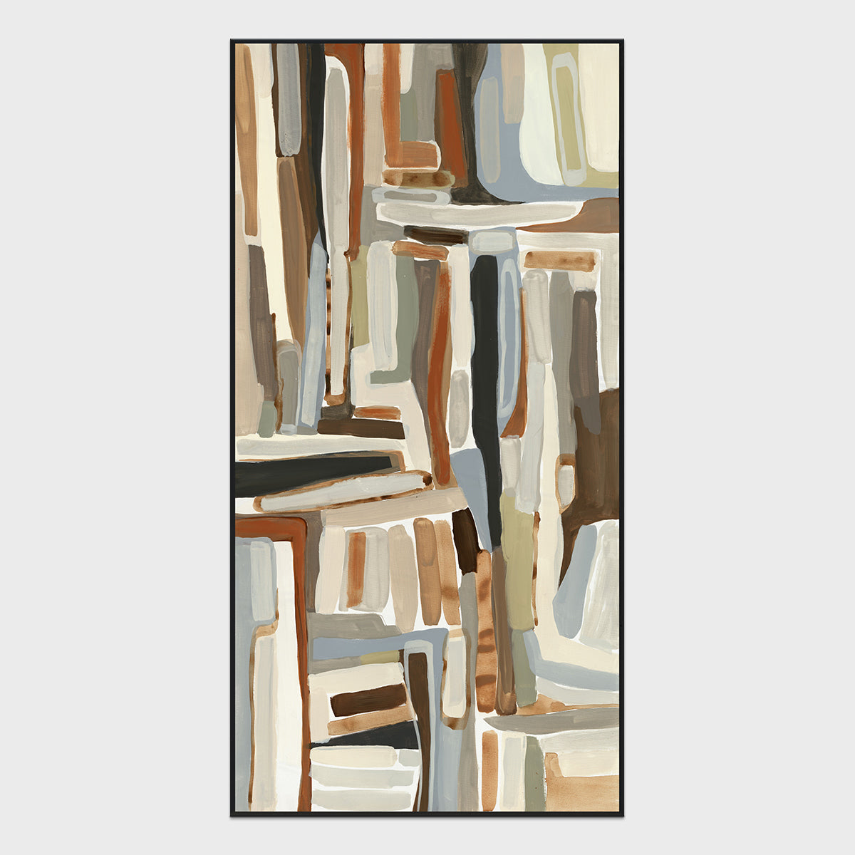 Refined Abstract