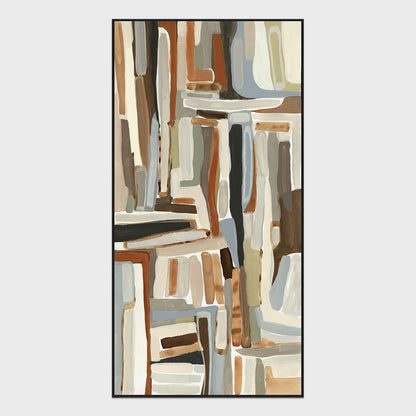 Refined Abstract