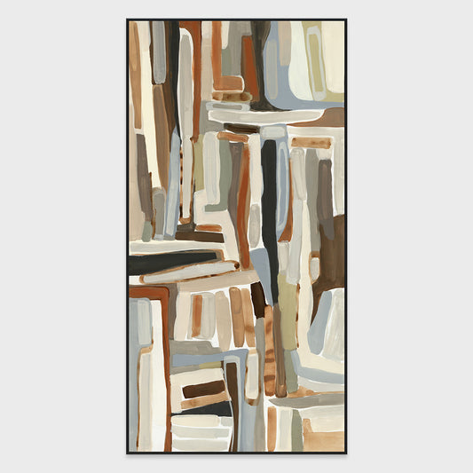 Refined Abstract