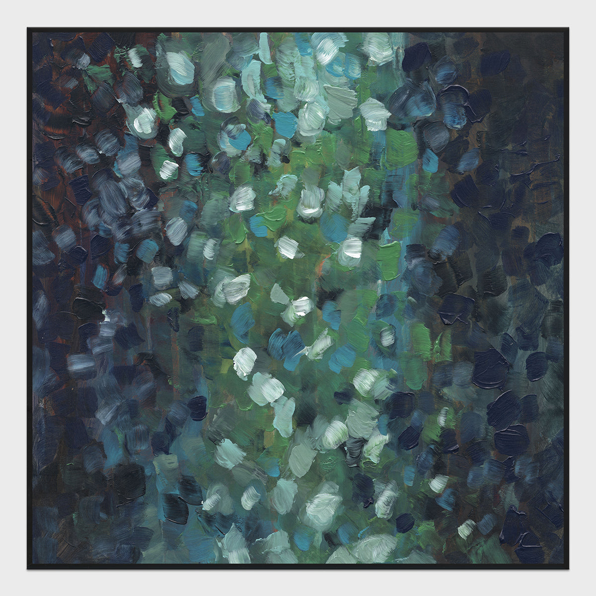 Elevated Abstract