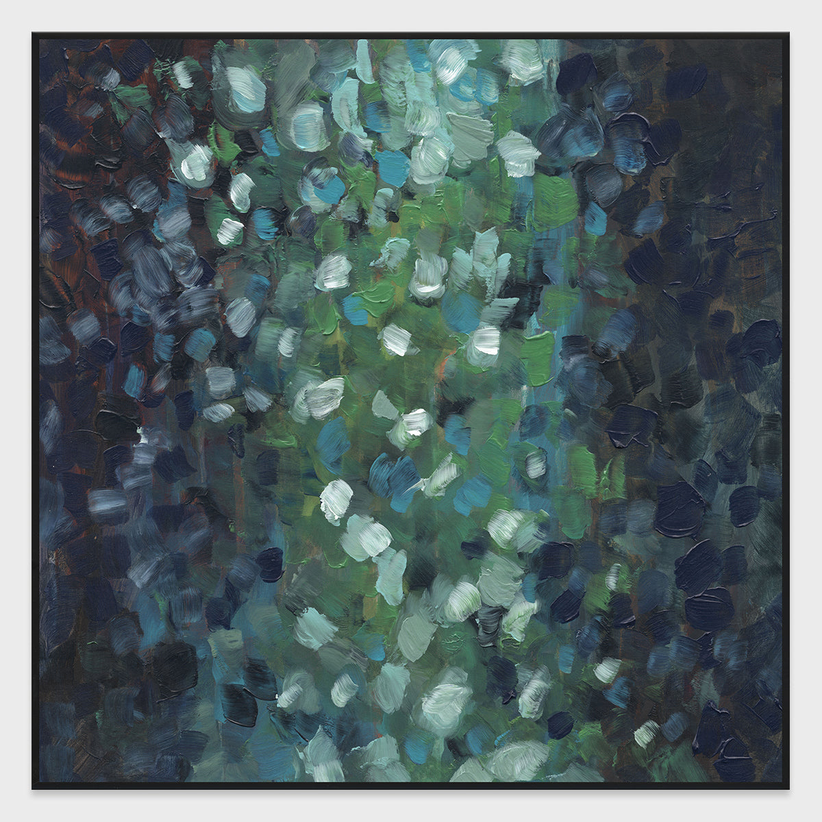 Elevated Abstract