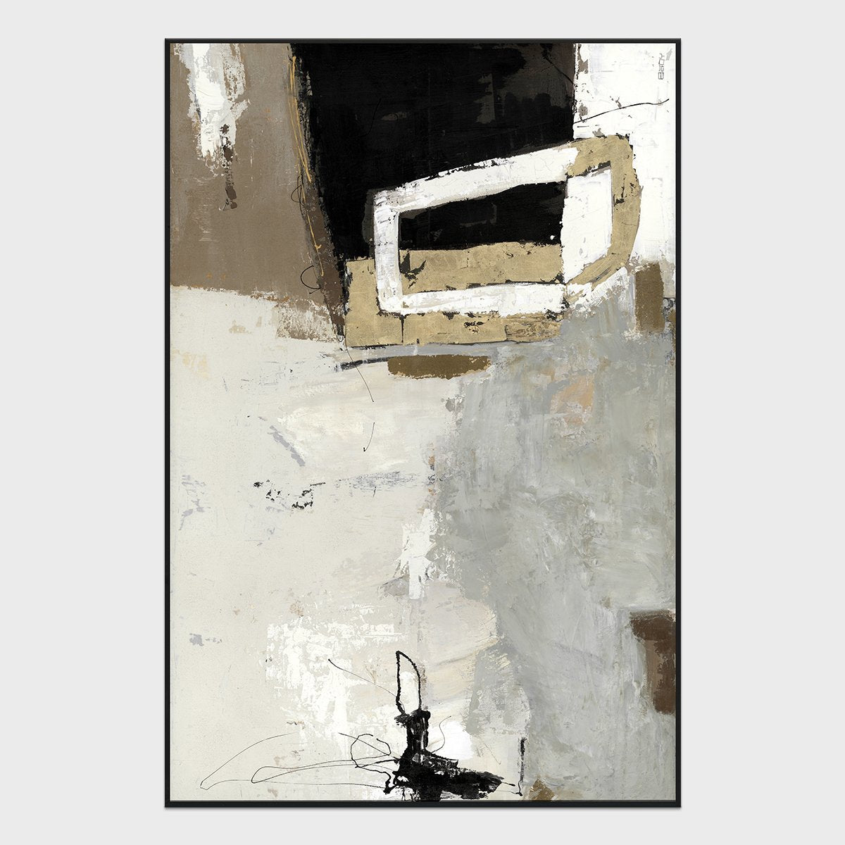 Artisan Abstract