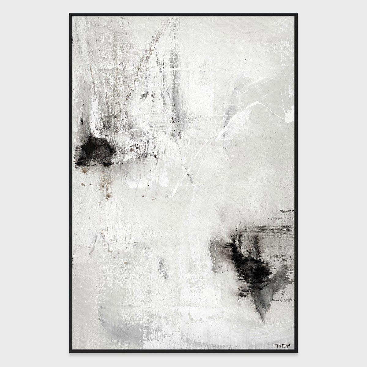 Heritage Abstract