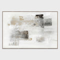 Signature Abstract